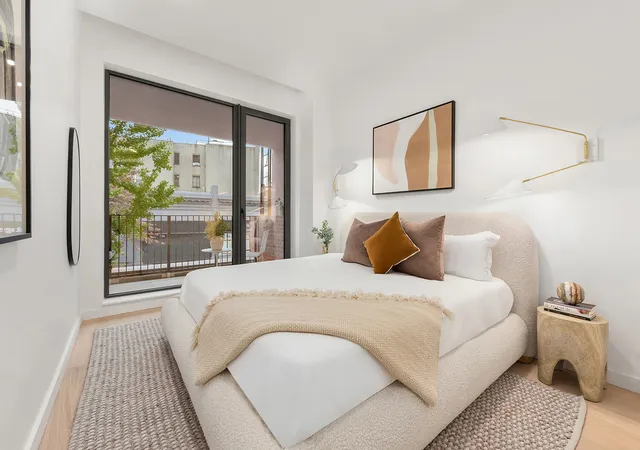 4th image of 701 Prospect Pl #404, Brooklyn, NY 11216 | MLS# RLS20052239