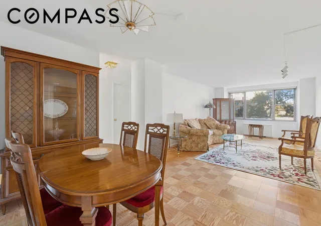 2nd image of 70 25 Yellowstone Blvd #2M, Forest Hills, NY 11375 | MLS# RLS20052250