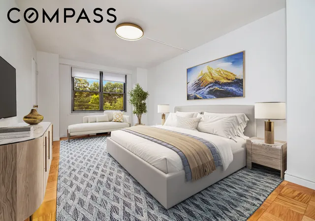 5th image of 70-25 Yellowstone Blvd #2M, Forest Hills, NY 11375 | MLS# RLS20052250