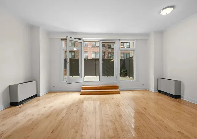 Listing Photo 2 - Condo for sale in building located at 345 E 73Rd St, New York City, NY 10021 - Unit #1A