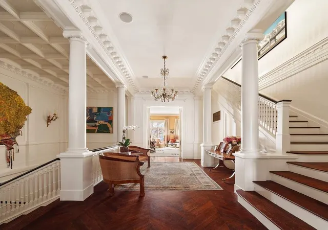 Photo 1 of Single family home for sale at 123 E 73Rd St, New York, NY 10021 | MLS# RLS20052321 | Listing updated on 2026-06-08