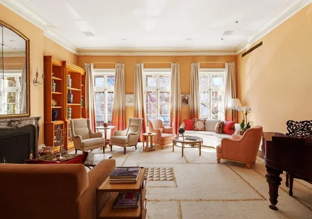 Photo 2 of Single family home for sale at 123 E 73Rd St, New York, NY 10021 | MLS# RLS20052321 | Listing updated on 2026-06-08