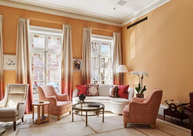 Photo 3 of Single family home for sale at 123 E 73Rd St, New York, NY 10021 | MLS# RLS20052321 | Listing updated on 2026-06-08