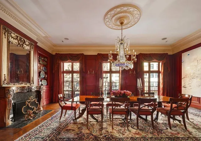 Photo 4 of Single family home for sale at 123 E 73Rd St, New York, NY 10021 | MLS# RLS20052321 | Listing updated on 2026-06-08