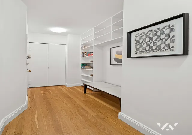 Listing Photo 3 - Condo for sale in building located at 250 W 103Rd St, New York City, NY 10025 - Unit #3A