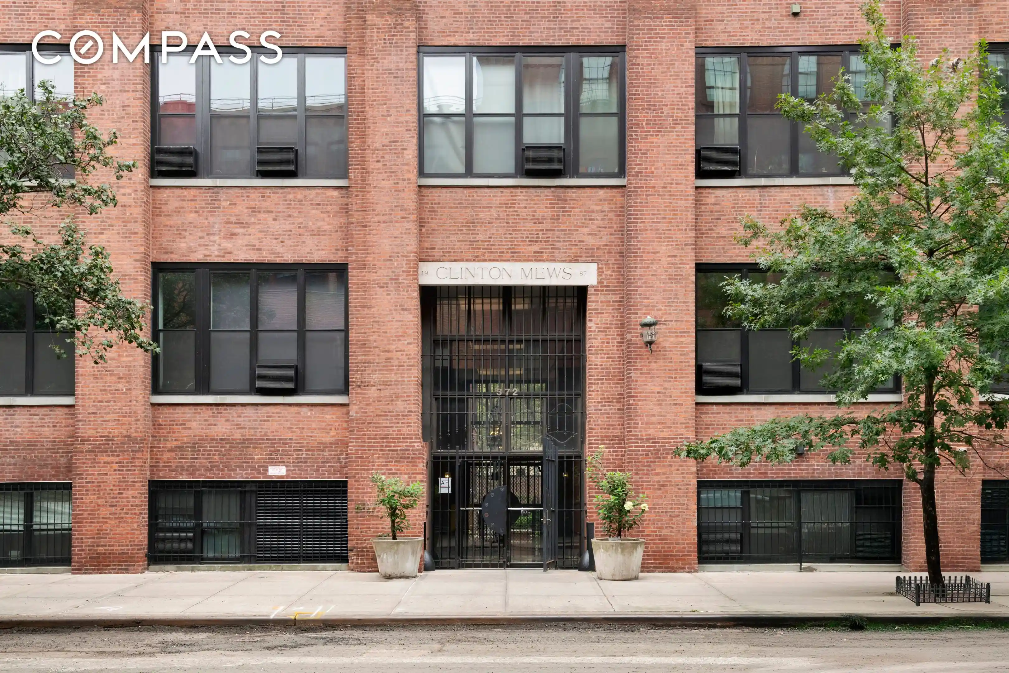 Listing Photo 15 - Condo for sale in 372 Dekalb Ave located at 372 Dekalb Ave, New York City, NY 11205 - Unit #6E