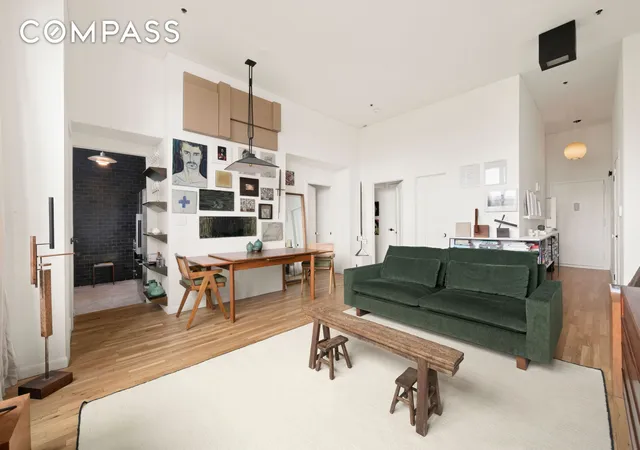 Listing Photo 3 - Condo for sale in building located at 372 Dekalb Ave, New York City, NY 11205 - Unit #6E
