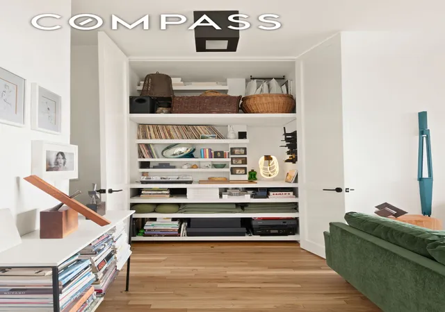 Listing Photo 4 - Condo for sale in building located at 372 Dekalb Ave, New York City, NY 11205 - Unit #6E