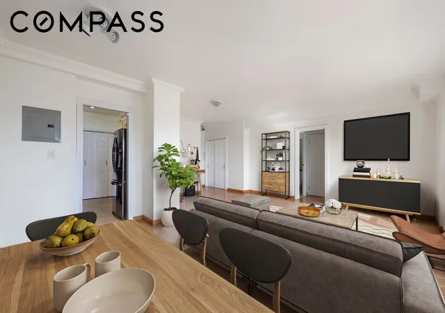 Photo 2 of Condo for sale at 9 Fordham Hl Oval #7H, New York City, NY 10468 | MLS# RLS20052376 | Listing updated on 2026-08-02