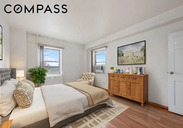 Photo 4 of House for sale at 9 Fordham Hl Oval #7H, New York City, NY 10468 | MLS# RLS20052376 | Listing updated on 2026-08-02