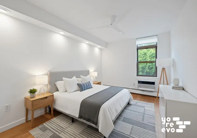 Photo 2 of Sale Pending at 130 Bradhurst Ave #702, New York City, NY 10039 | MLS# RLS20052452 | Listing updated on 2026-09-01