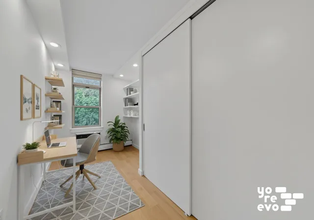 Photo 3 of Sale Pending at 130 Bradhurst Ave #702, New York City, NY 10039 | MLS# RLS20052452 | Listing updated on 2026-09-01