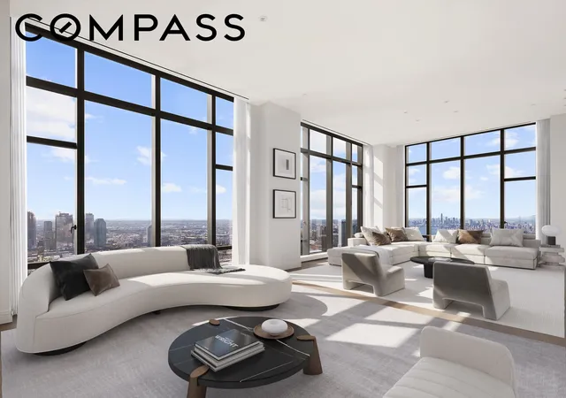 Photo 1 of Condo for sale at 430 E 58th Street #PH72, New York, NY 10022 | MLS# RLS20052463 | Listing updated on 2026-07-24