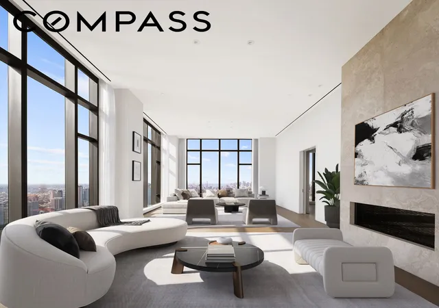 Photo 2 of Condo for sale at 430 E 58th Street #PH72, New York, NY 10022 | MLS# RLS20052463 | Listing updated on 2026-07-24