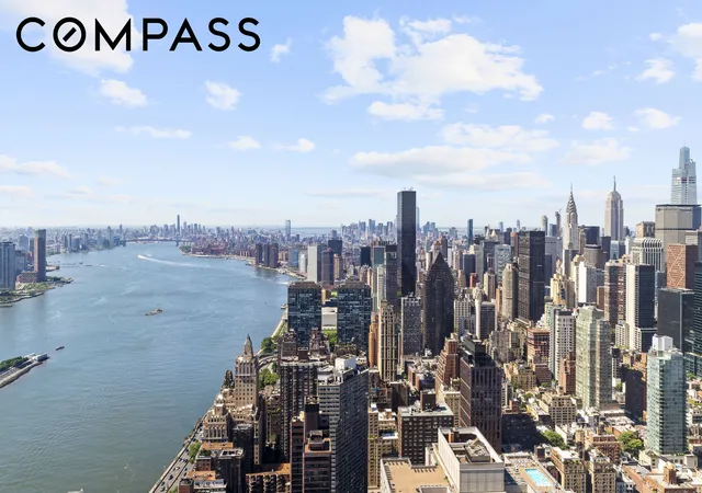 Photo 3 of Condo for sale at 430 E 58th Street #PH72, New York, NY 10022 | MLS# RLS20052463 | Listing updated on 2026-07-24