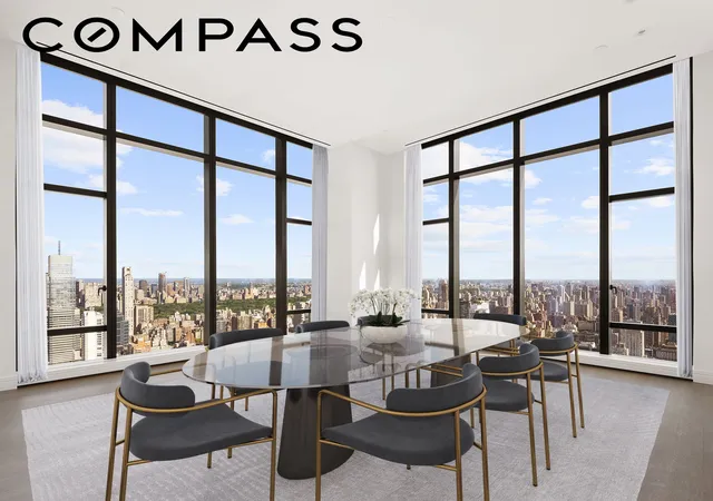 Photo 3 of House for sale at 430 E 58th Street #PH72, New York, NY 10022 | MLS# RLS20052463 | Listing updated on 2026-07-24