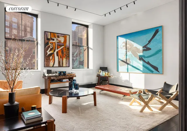 Photo 2 of Condo for sale at 115 W Broadway #4, New York, NY 10013 | MLS# RLS20052474 | Listing updated on 2026-07-23