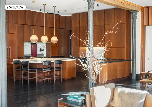 Photo 3 of Condo for sale at 115 W Broadway #4, New York, NY 10013 | MLS# RLS20052474 | Listing updated on 2026-07-23