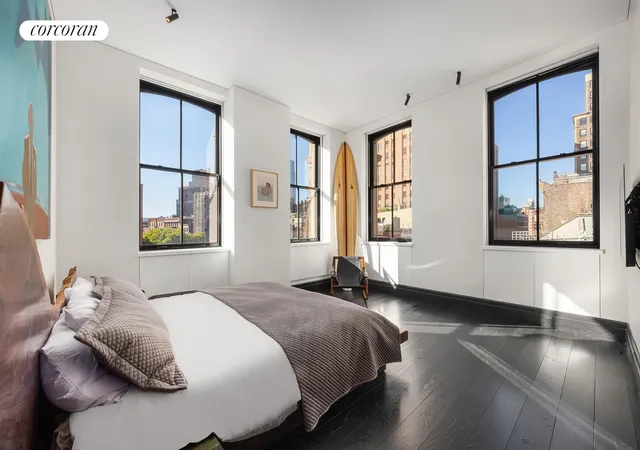 Listing Photo 5 - Condo for sale in building located at 115 W Broadway, New York, NY 11561 - Unit #4