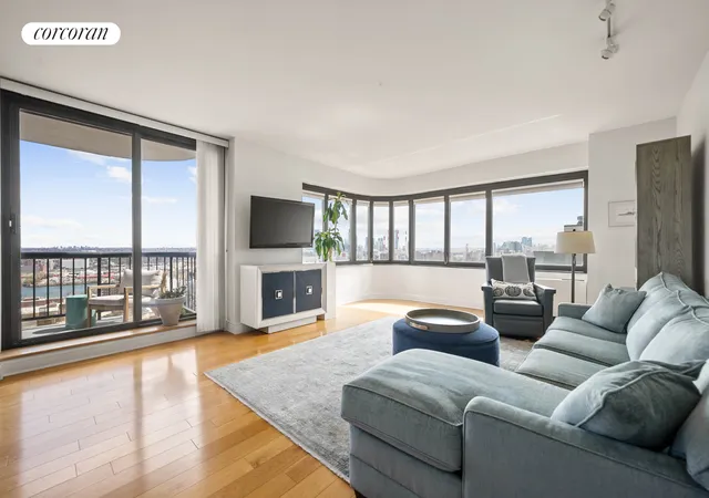 Photo 1 of Condo for sale at 52 E End Ave #23A, New York, NY 10028 | MLS# RLS20052478 | Listing updated on 2026-04-12