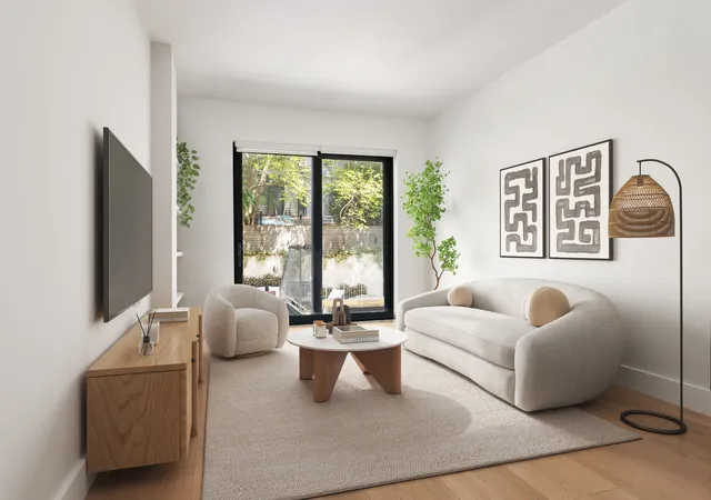 Photo 1 of Condo for sale at 225 14th Street #GARDEN-A, Brooklyn, NY 11215 | MLS# RLS20052485 | Listing updated on 2025-12-31