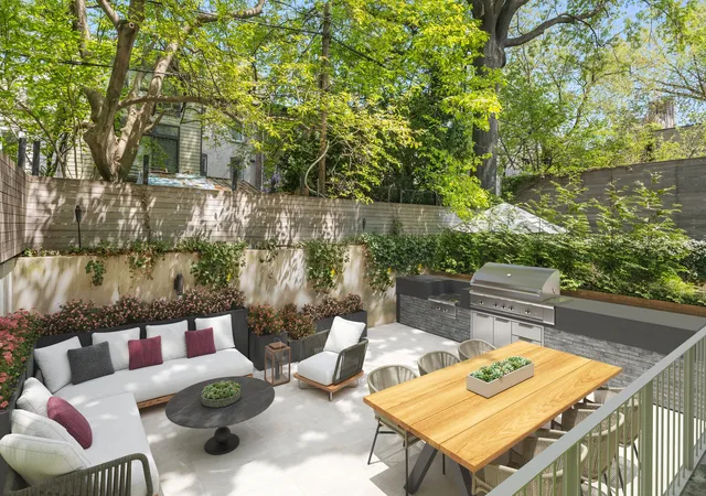 Photo 2 of Condo for sale at 225 14th Street #GARDEN-A, Brooklyn, NY 11215 | MLS# RLS20052485 | Listing updated on 2025-12-31
