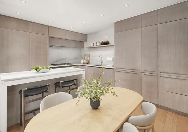 Photo 3 of House for sale at 225 14th Street #GARDEN-A, Brooklyn, NY 11215 | MLS# RLS20052485 | Listing updated on 2025-12-31