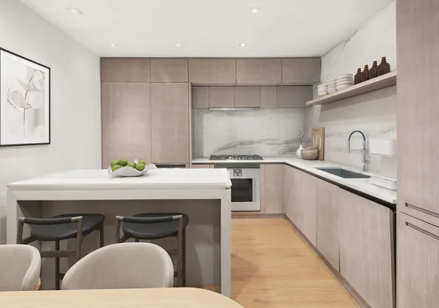Photo 4 of House for sale at 225 14th Street #GARDEN-A, Brooklyn, NY 11215 | MLS# RLS20052485 | Listing updated on 2025-12-31
