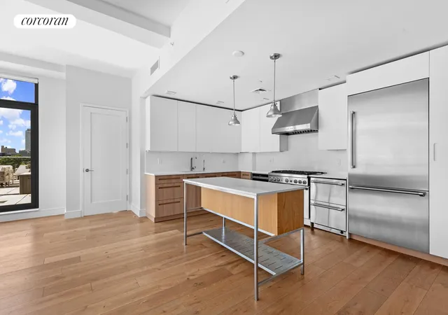 Photo 3 of House for sale at 147 Hope St #5C, Brooklyn, NY 11211 | MLS# RLS20052487 | Listing updated on 2026-02-03