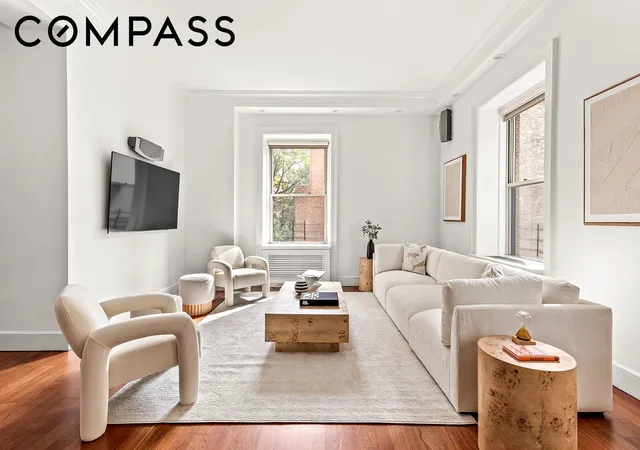 Photo 1 of Condo for sale at 246 W End Ave #2DE/3E, New York City, NY 10023 | MLS# RLS20052495 | Listing updated on 2026-08-03