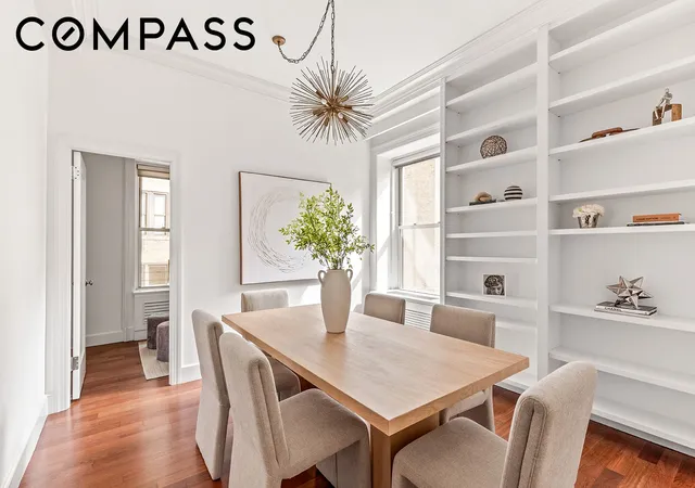 Photo 2 of Condo for sale at 246 W End Ave #2DE/3E, New York City, NY 10023 | MLS# RLS20052495 | Listing updated on 2026-08-03