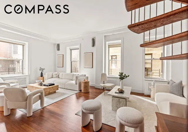 Photo 3 of Condo for sale at 246 W End Ave #2DE/3E, New York City, NY 10023 | MLS# RLS20052495 | Listing updated on 2026-08-03