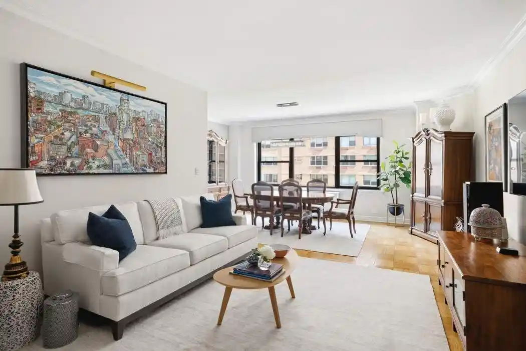 Photo 1 of Sale Pending at 20 Sutton Pl S #7B, New York, NY 10022 | MLS# RLS20052532 | Listing updated on 2026-10-31