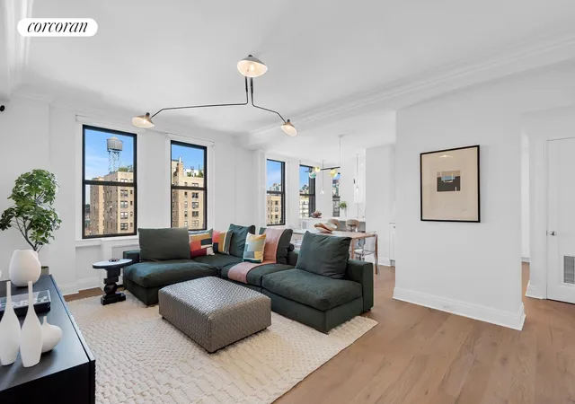 House for sale at 221 W 82Nd St #12F, New York, NY 10024 | MLS# RLS20052540 | Listing updated on 2026-07-06