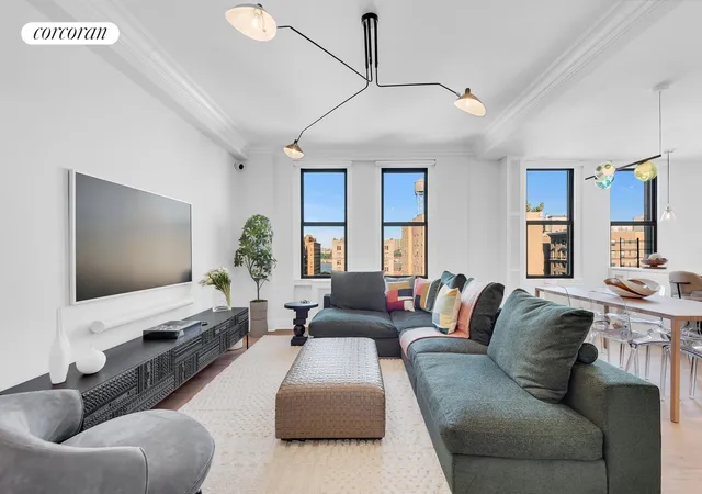 Photo 1 of House for sale at 221 W 82Nd St #12F, New York, NY 10024 | MLS# RLS20052540 | Listing updated on 2026-07-06