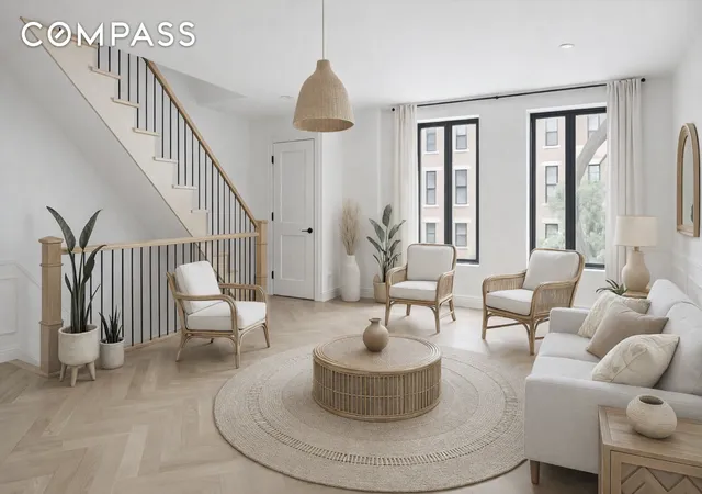 Photo 1 of Single family home for sale at 608 Van Buren St, Brooklyn, NY 11221 | MLS# RLS20052558 | Listing updated on 2026-03-02