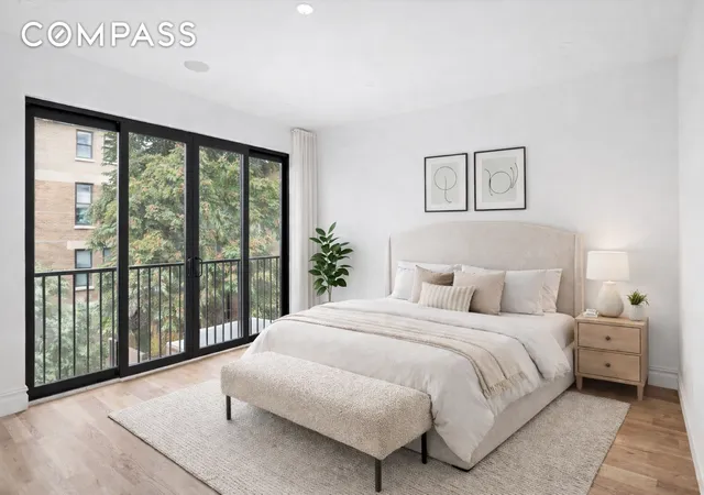 Photo 2 of Single family home for sale at 608 Van Buren St, Brooklyn, NY 11221 | MLS# RLS20052558 | Listing updated on 2026-03-02