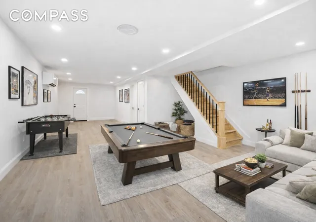 Photo 3 of Single family home for sale at 608 Van Buren St, Brooklyn, NY 11221 | MLS# RLS20052558 | Listing updated on 2026-03-02