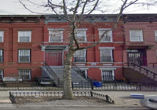 Photo 1 of Sale Pending at 816 Halsey St, Brooklyn, NY 11233 | MLS# RLS20052569 | Listing updated on 2026-04-24