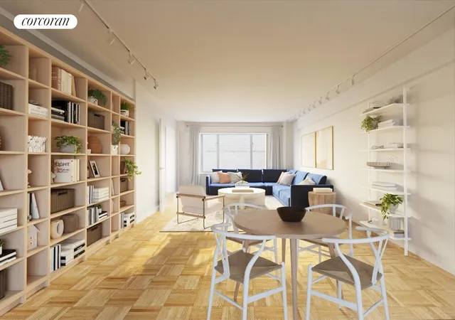 1st image of 200 E 57Th St #6H, New York City, NY 10022 | MLS# RLS20052587