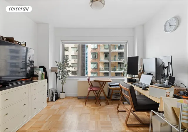 4th image of 200 E 57Th St #6H, New York City, NY 10022 | MLS# RLS20052587