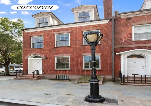 Photo 1 of Single family home for sale at 25 Harrison St, New York, NY 10013 | MLS# RLS20052603 | Listing updated on 2026-07-15