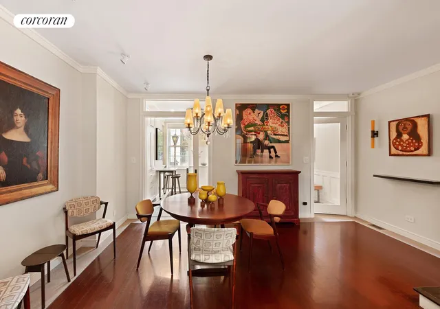 Photo 2 of Single family home for sale at 25 Harrison St, New York, NY 10013 | MLS# RLS20052603 | Listing updated on 2026-07-15