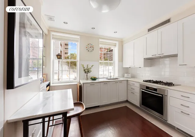 Photo 3 of Single family home for sale at 25 Harrison St, New York, NY 10013 | MLS# RLS20052603 | Listing updated on 2026-07-15