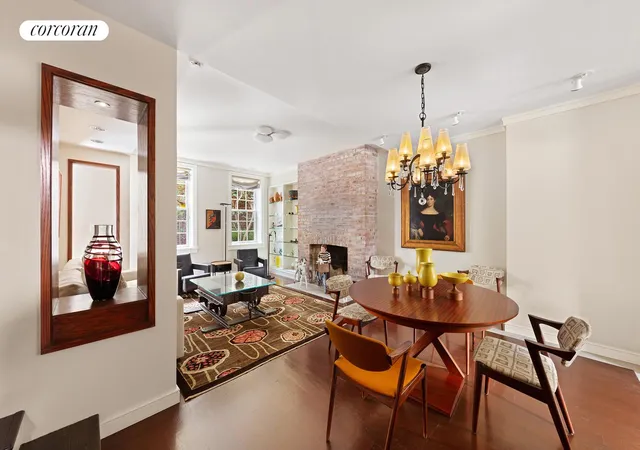 Photo 4 of Single family home for sale at 25 Harrison St, New York, NY 10013 | MLS# RLS20052603 | Listing updated on 2026-07-15