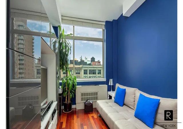 Photo 4 of House for sale at 121 E 23rd Street #16-D, New York, NY 10010 | MLS# RLS20052609 | Listing updated on 2026-02-13