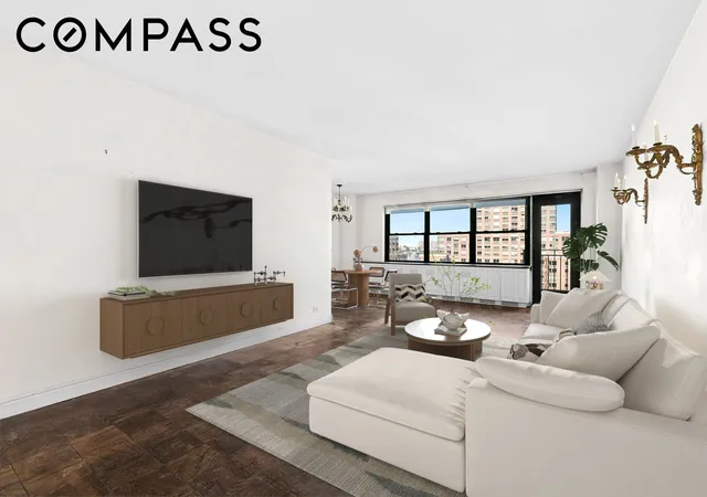 Homes for sale in New York City, NY | 185 W End Ave #17C, New York City, NY 10023 | MLS# RLS20052614