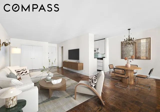Homes for sale in New York City, NY | 185 W End Ave #17C, New York City, NY 10023 | MLS# RLS20052614
