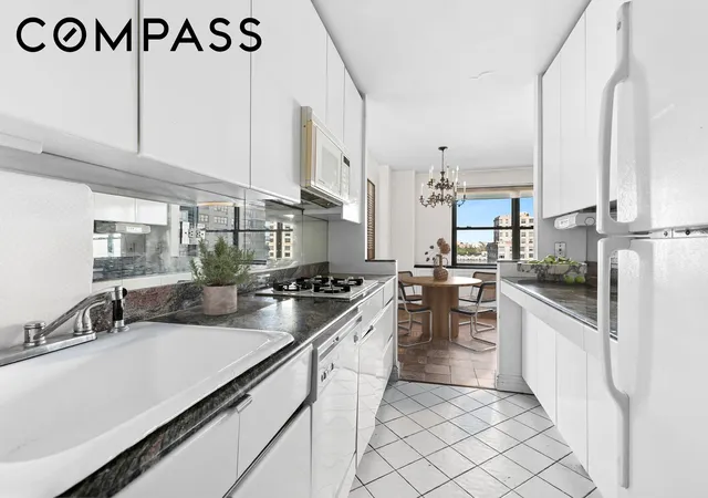 Homes for sale in New York City, NY | 185 W End Ave #17C, New York City, NY 10023 | MLS# RLS20052614