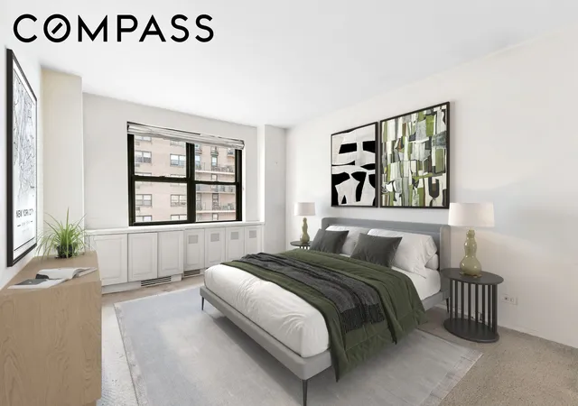 Homes for sale in New York City, NY | 185 W End Ave #17C, New York City, NY 10023 | MLS# RLS20052614